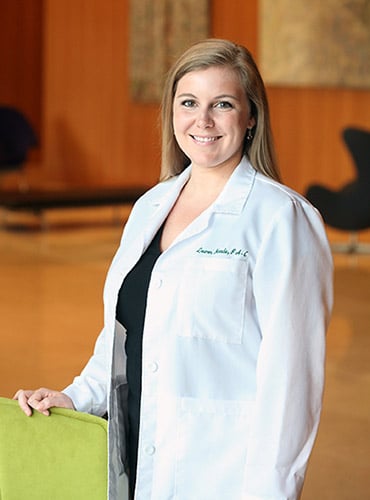 Introducing Lauren Meade PAC