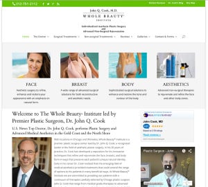Our Newly Updated Website
