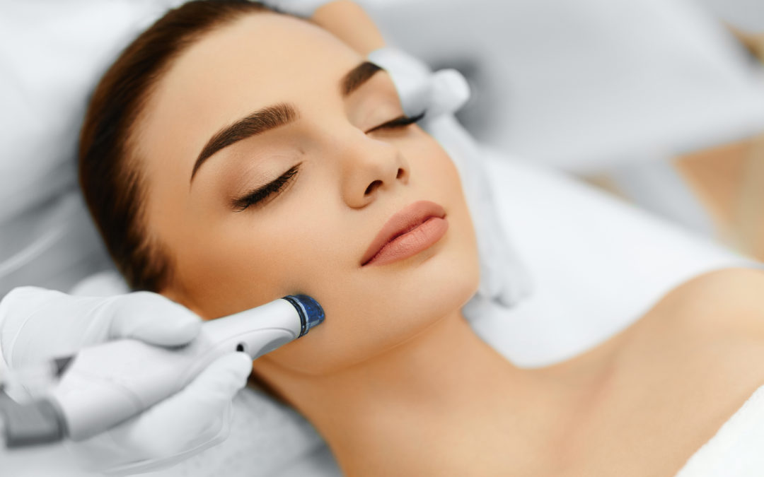 What is a PhotoFacial?