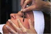 dermaplaning treatment