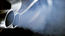 HealthGems No. 3 | Diesel Exhaust Is A Slient Killer