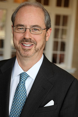 John Q. Cook, M.D.
