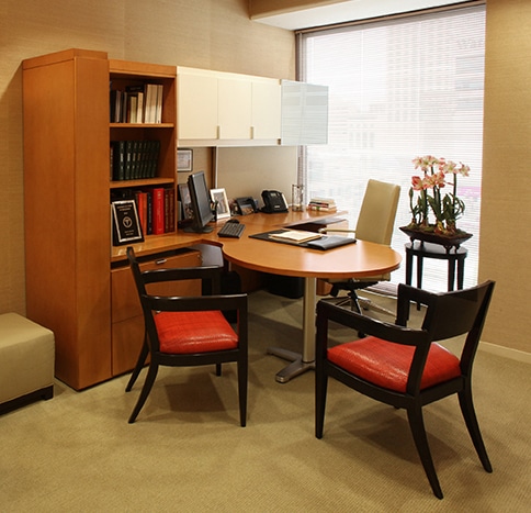 Gold Coast Offices | John Q. Cook, M.D. | Whole Beauty Institute