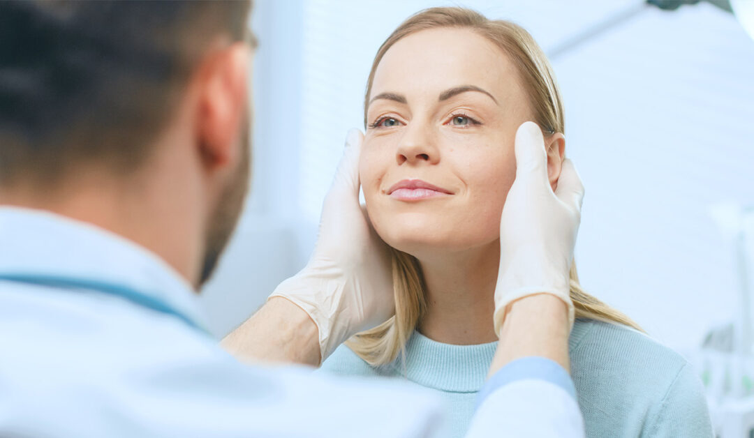 10 Ways to Prepare For Facial Rejuvenation Surgery