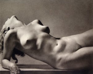 Photography by Rudolf Koppitz, 1927