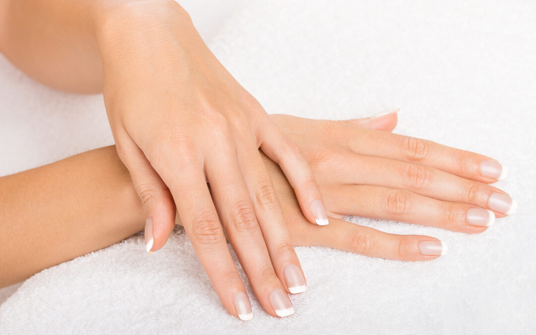 Hand Rejuvenation