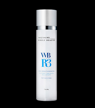 What is WBR3 And What Can it Do for you?
