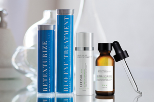 medical-grade skincare products | whole beauty® institute