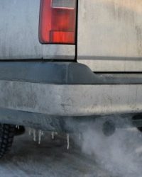 HealthGems No. 3 | Diesel Exhaust Is A Slient Killer