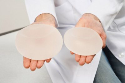 Form Stable Breast Implants