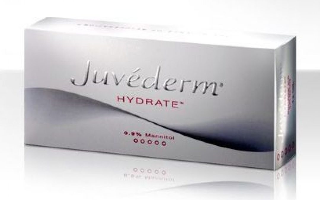 Volume Is Key to a Natural Face Lift