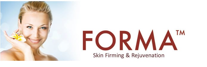 Forma – Tighten Skin without Surgery