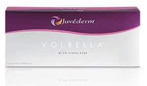 Juvederm Volbella