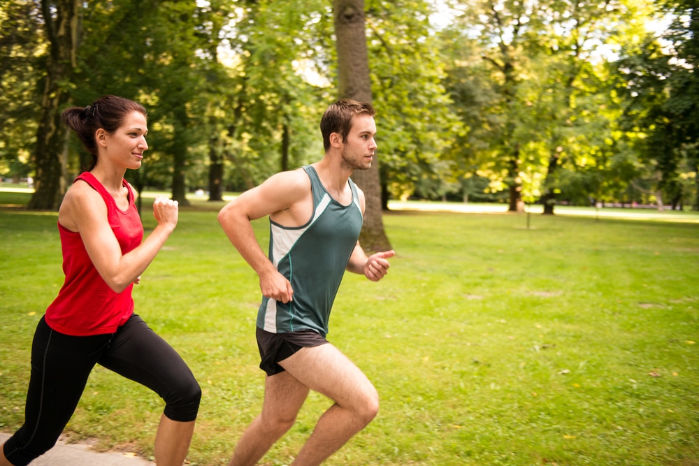 4 Great Summer Workout Routines