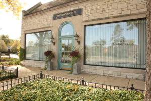 Whole Beauty® Institute location in Winnetka