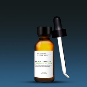 Super C Ferulic