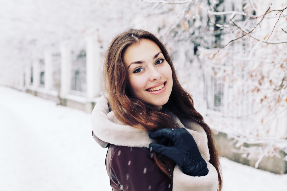 Why Winter Makes Sense for Facial Laser, IPL and Radiofrequency Treatments