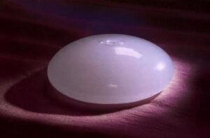 saline breast implants