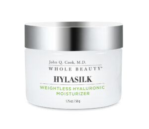 HylaSilk