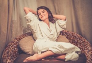 vaginal rejuvenation recovery