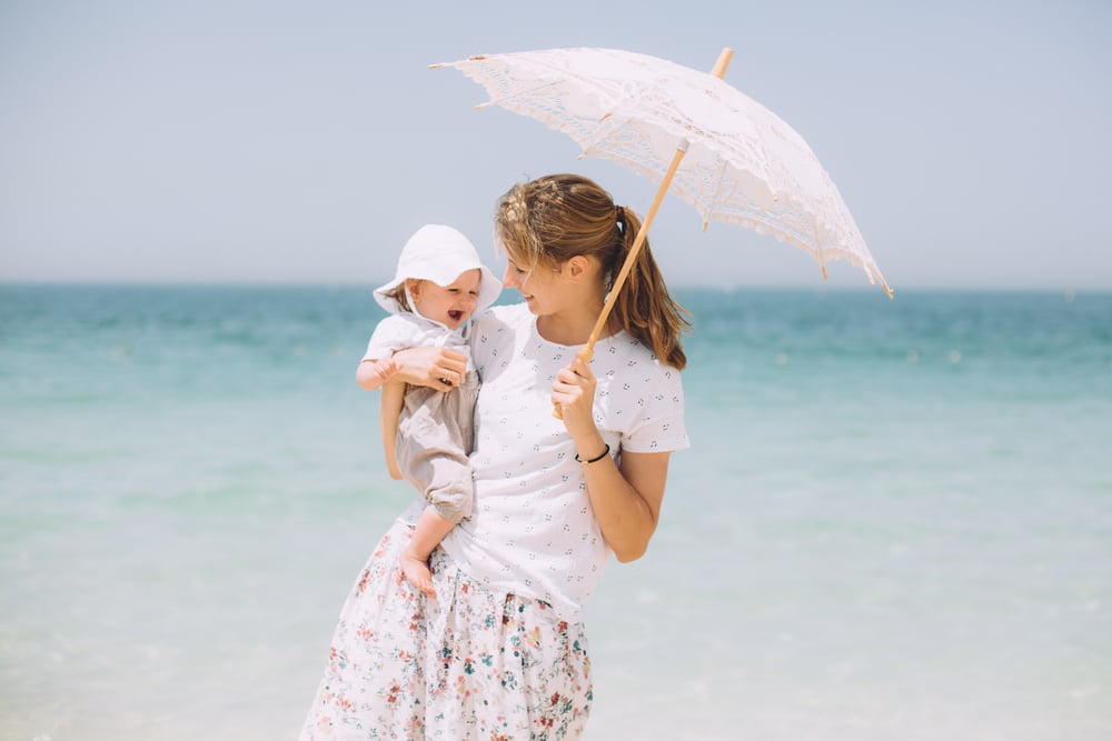 Summer Skin Protection and Repair: 6 Practical Suggestions from our Team
