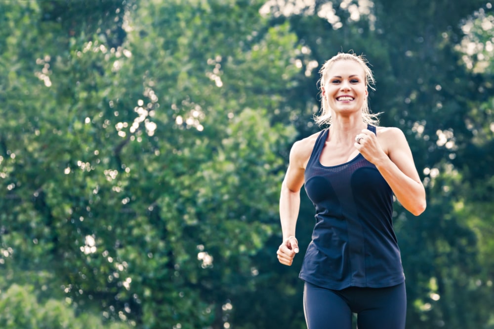 summer workout boost chicago