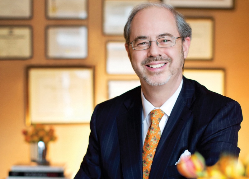 Dr. John Q. Cook | Practice Blog