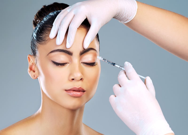 Botox & Fillers | Whole Beauty® Institute