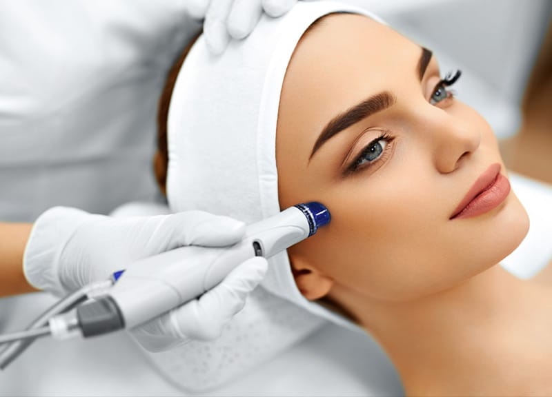 Skin Rejuvenation | Whole Beauty® Institute