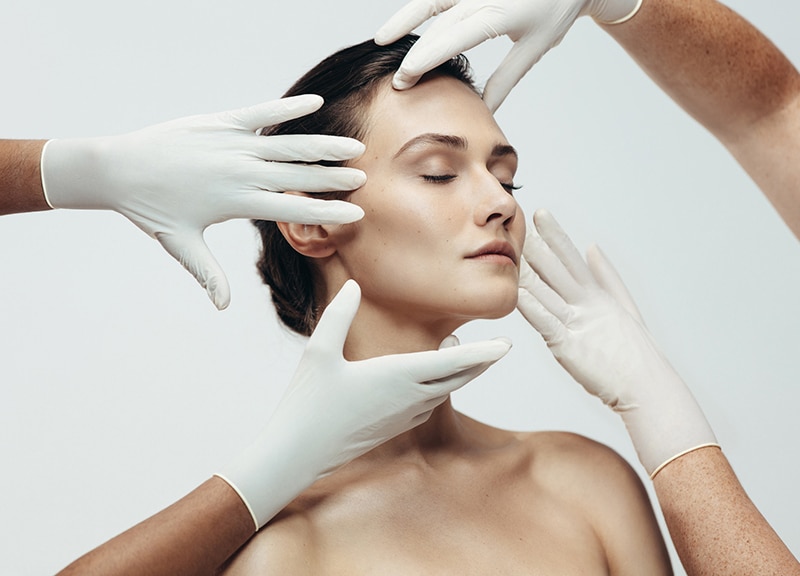 Educational Information on Plastic Surgery