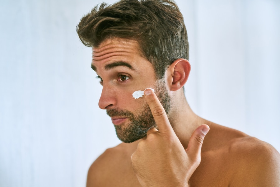 Skincare for Men