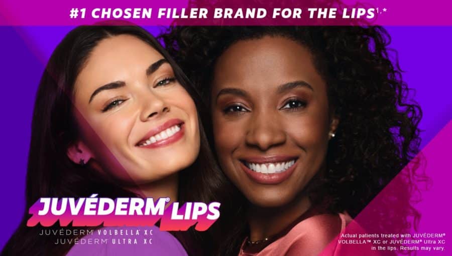 Are you ready for fuller lips?