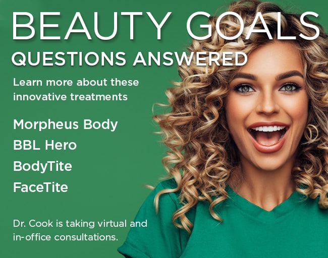 BeautyGoals – Questions and Answers