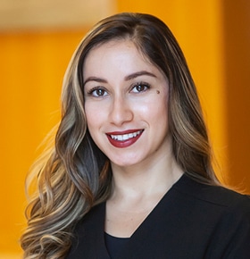 Annette Garnica, CMA