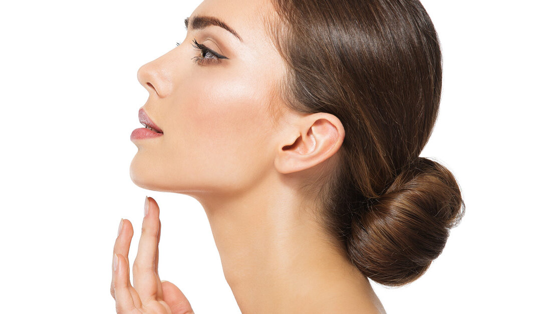 What Are the Benefits of MyEllevate® for Neckline Contouring?