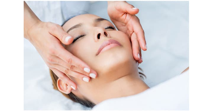 AquaGold Facial AquaGold Facial
