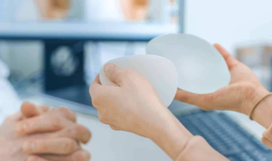 Will My Breast Implants Feel Natural?