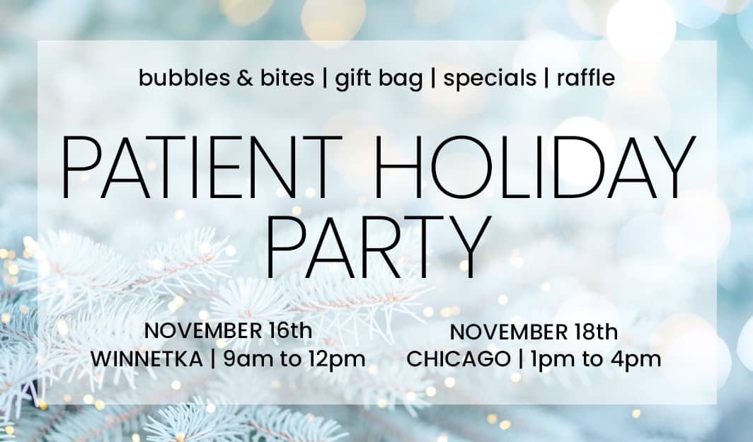 Patient Holiday Party