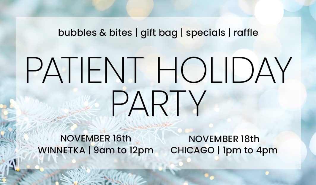 Holiday Event
