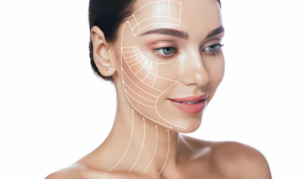 Understanding the Different Types of Facelifts