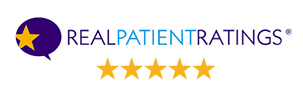 Real Patient Ratings