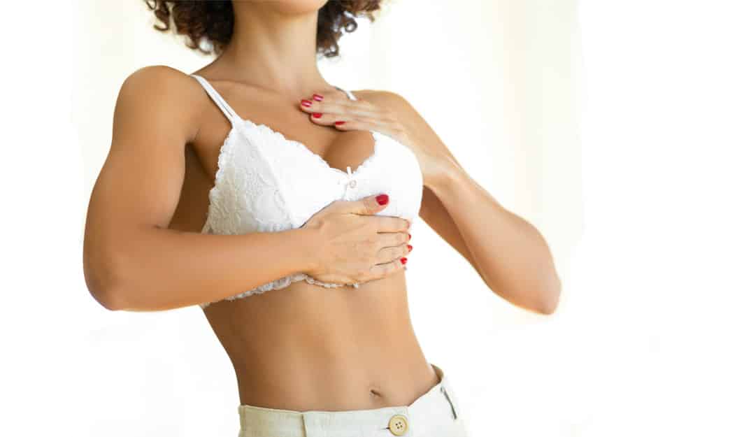 Picking a Bra After Breast Augmentation Surgery - Dr. Brian J