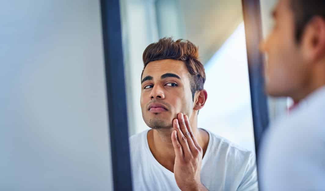 The Top 5 Cosmetic Procedures for Men