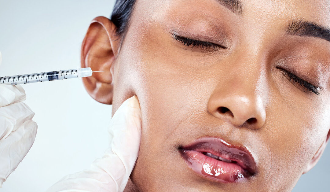 What's new in facial fillers?