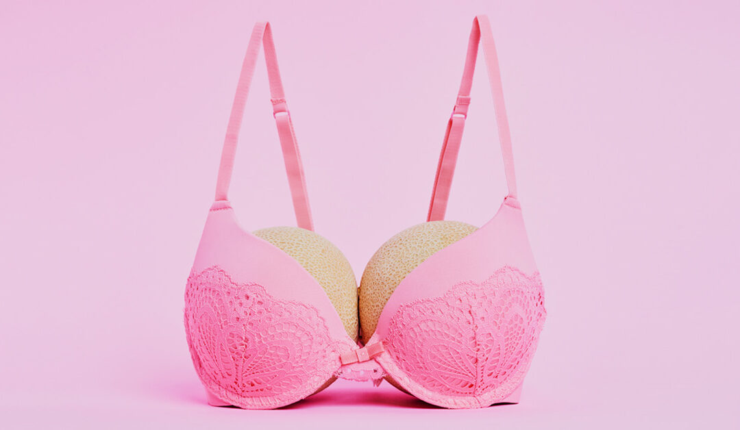 Breast Augmentation Myths