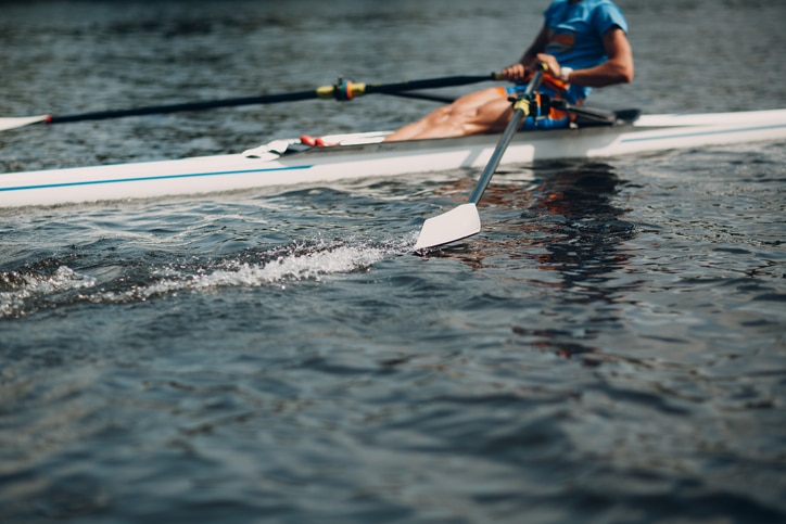 Lincoln Park Boat Club