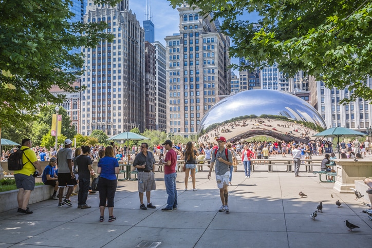 Chicago Park District