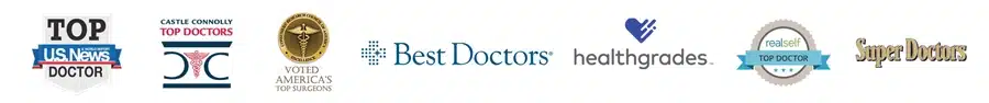 Dr. John Q. Cook, awards and recognition
