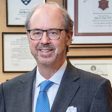 John Q. Cook, M.D. | plastic surgeon | Whole Beauty Institute