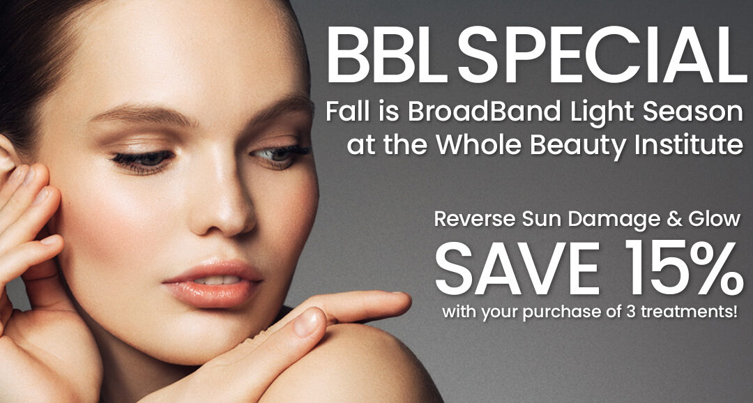 Fall BBL Special